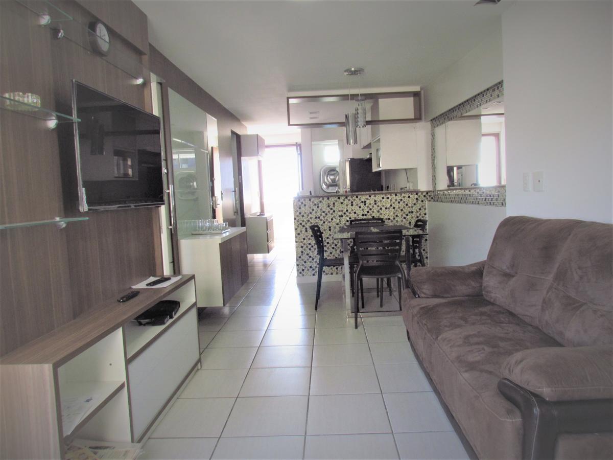 Beach Class - Fortaleza Apartment Fortaleza  Exterior photo