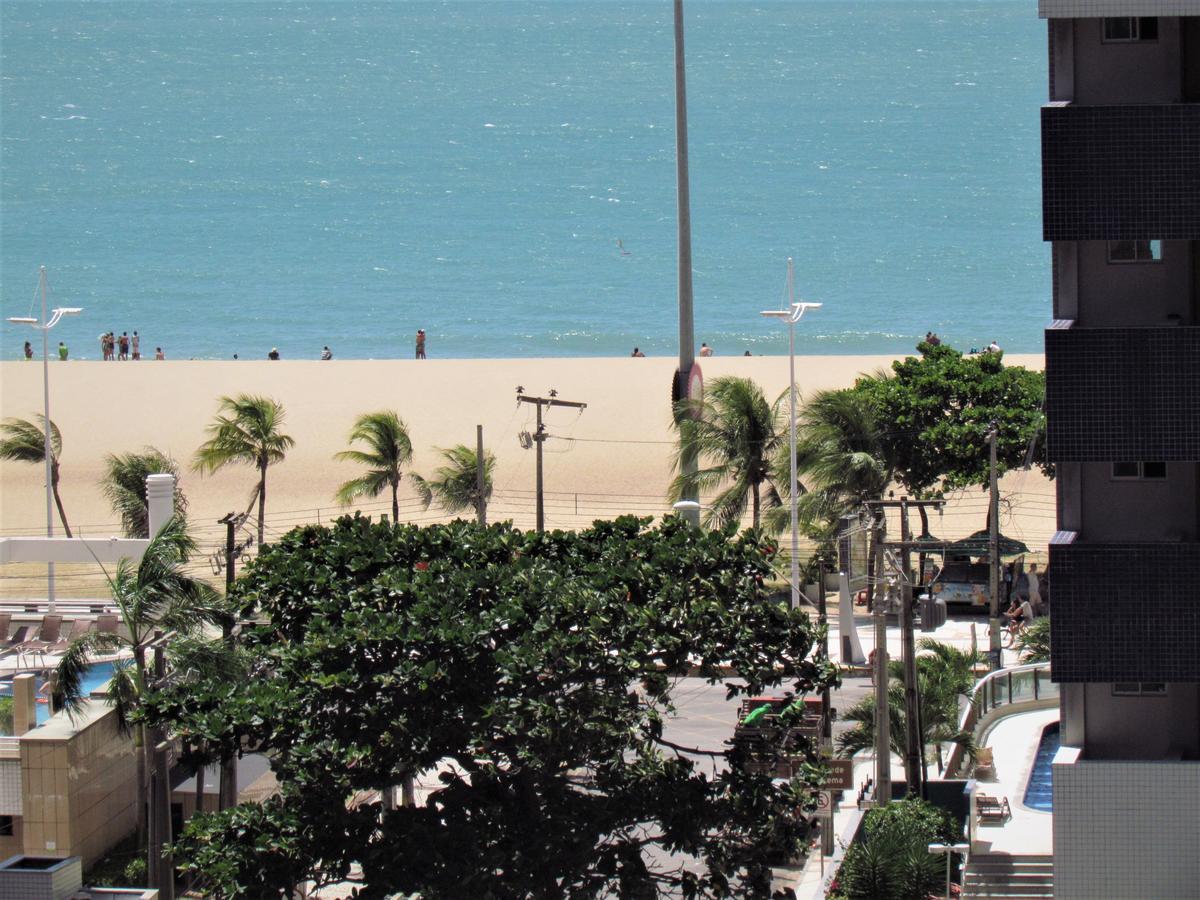 Beach Class - Fortaleza Apartment Fortaleza  Exterior photo
